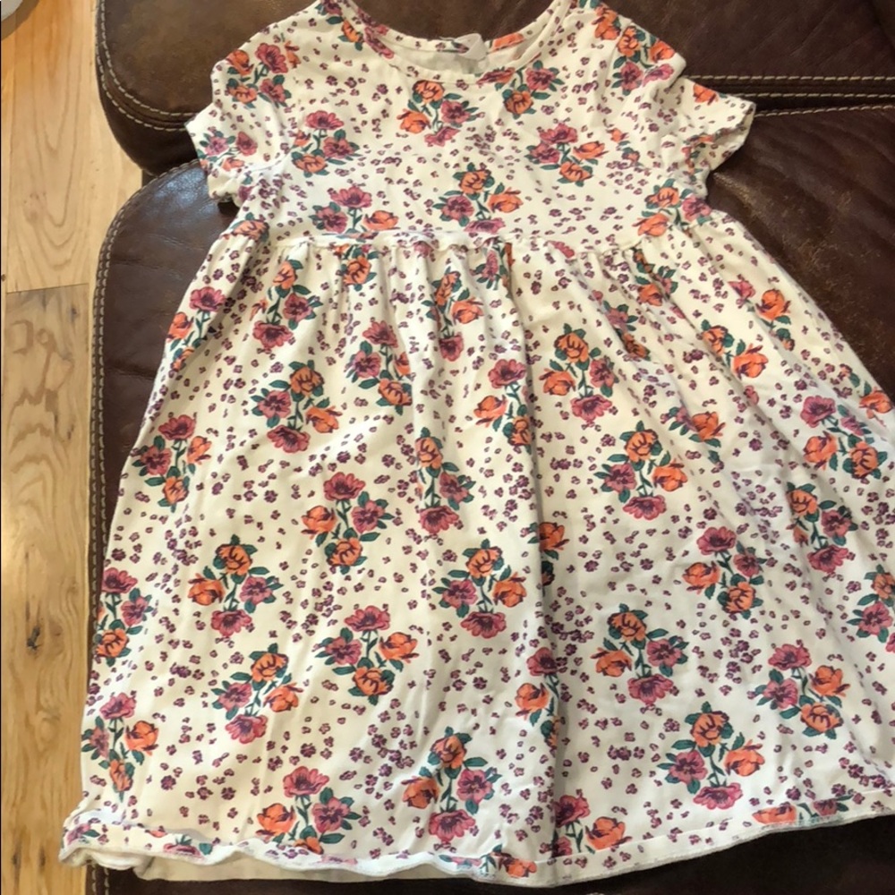Babydoll dress